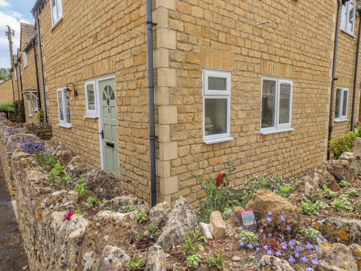 The Cornerstone Villa Cheltenham Exterior foto
