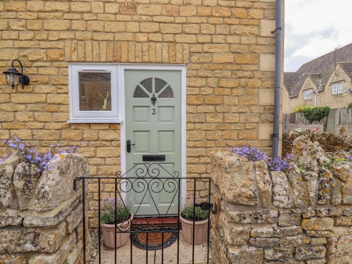 The Cornerstone Villa Cheltenham Exterior foto